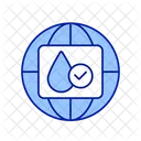 Global freshwater protection  Icon