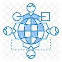 Global Function  Icon