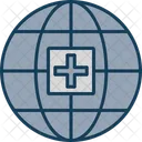 Global Healthcare Global Healthcare Icon