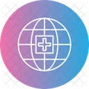 Global Healthcare Global Healthcare Icon