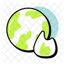 Global Heat  Icon