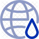 Global World Globe Icon