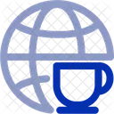 Global World Globe Icon
