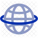 Global World Globe Icon