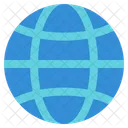 Global  Icon