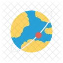 Global  Icono