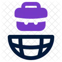 Global  Icono
