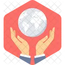 Global  Icono