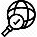Global  Icono