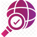 Global  Icono
