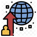 Global  Icono