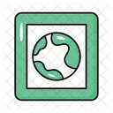 Global World Globe Icon