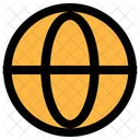 Global World Globe Icon
