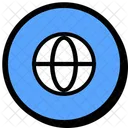 Global Icon