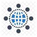Global  Icono
