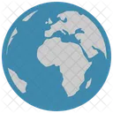 Global  Ícone