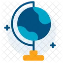 Global World Globe Icon