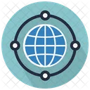 Global Icon