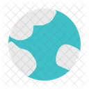 Geo Location Target Icon