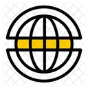 Web Website Internet Icon