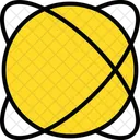 Global Globe International Icon