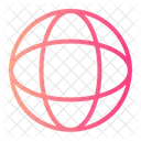 Global  Icon