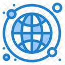 Global  Ícone
