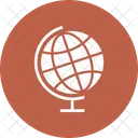 Global  Icono