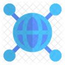 Global Icon