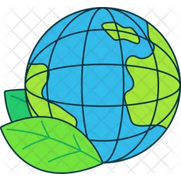 Global  Icon