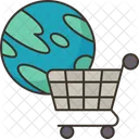 Global  Ícone