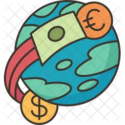 Global  Ícone