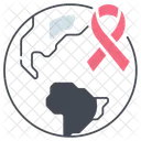 Global  Icon
