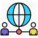 Global Icon