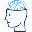 Global Idea  Icon