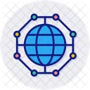 Global Information Data Global Icon