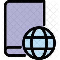 Global information  Icon