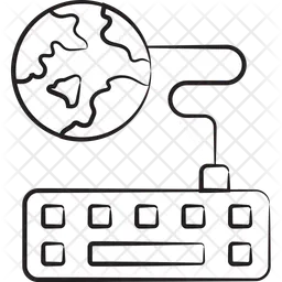 Global information  Icon