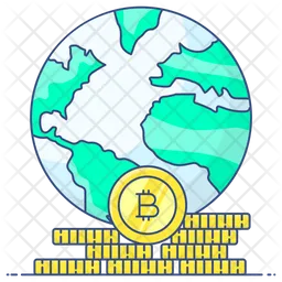 Global Invest  Icon
