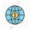 Global Invest Icon