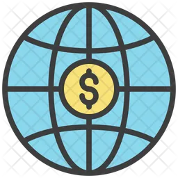 Global Invest  Icon