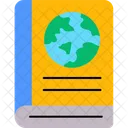 Asset Global Knowledge Icon