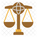 Global Law  Icon
