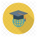 Global Learning University Icon