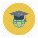 Global Learning University Icon