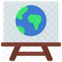 Global Lesson  Icon