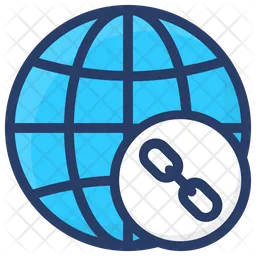 Global Link  Icon