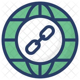 Global Link  Icon