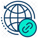 Global Link  Icon
