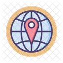 Mlocal Search Icon